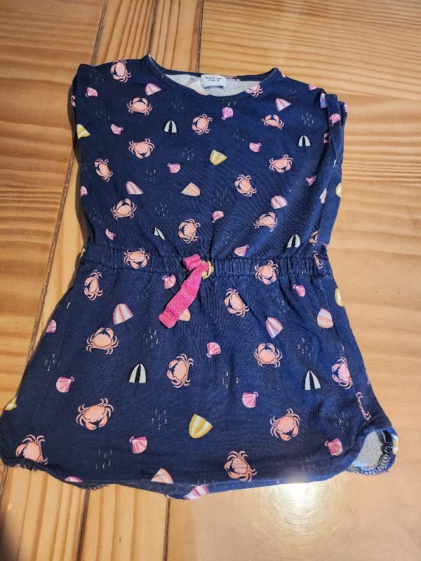 Robe fille