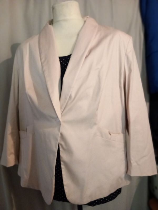 Veste courte