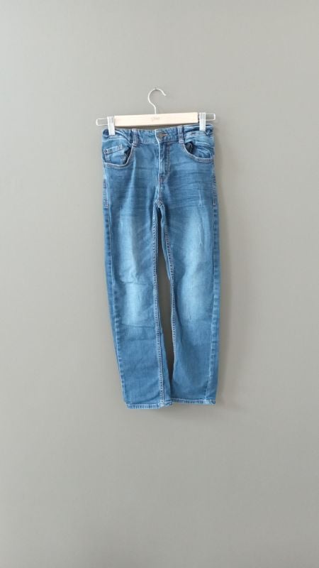 Jeans slim