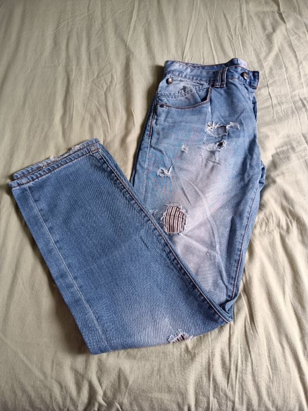 Jean
