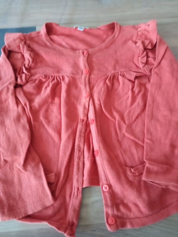 Gilets