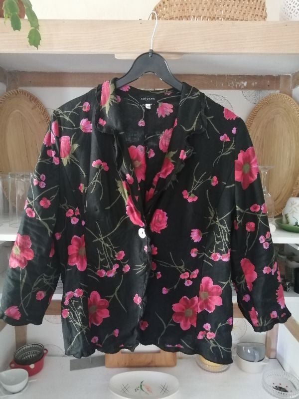 Veste taille 42