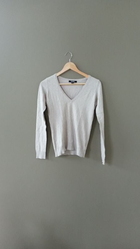 Sweat Col V