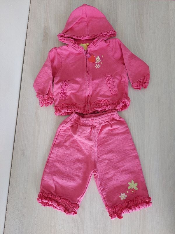 Ensemble 2 pièces 6mois