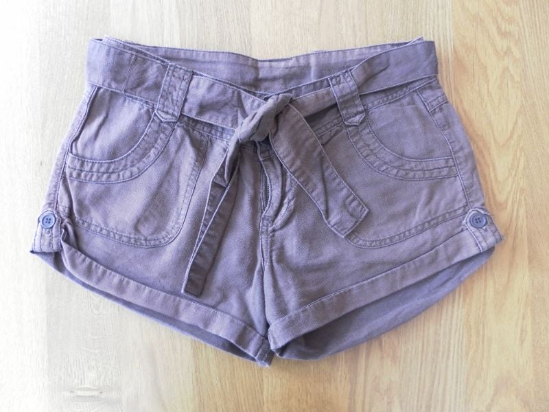 short marron