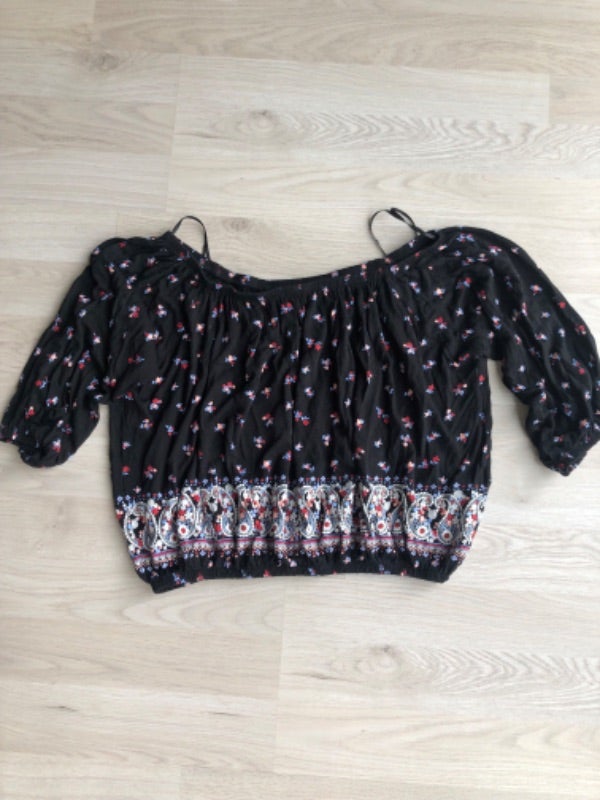 Top Jennyfer XS