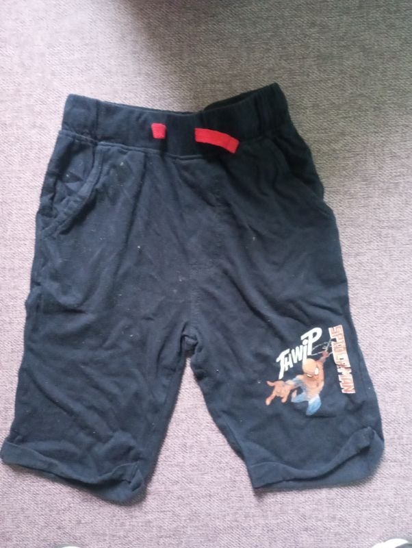 Short