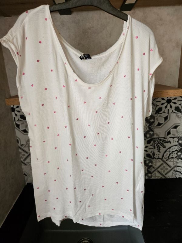 Tee-shirt
