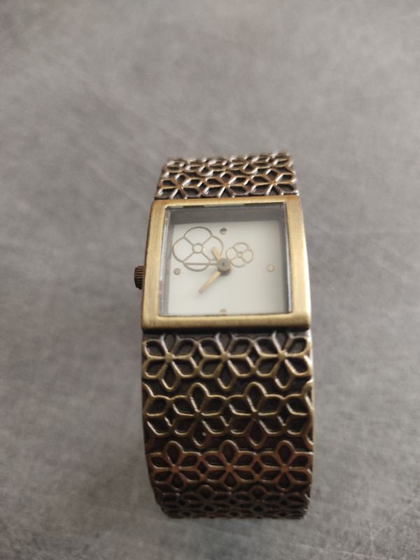 Montre