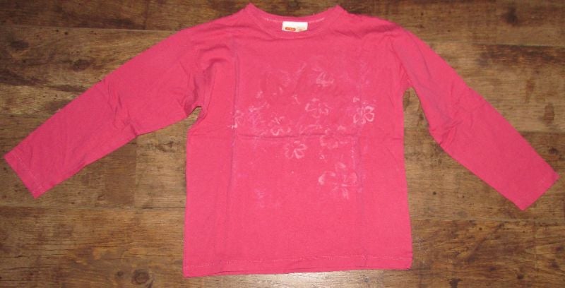 tshirt 8 ans OXBOW