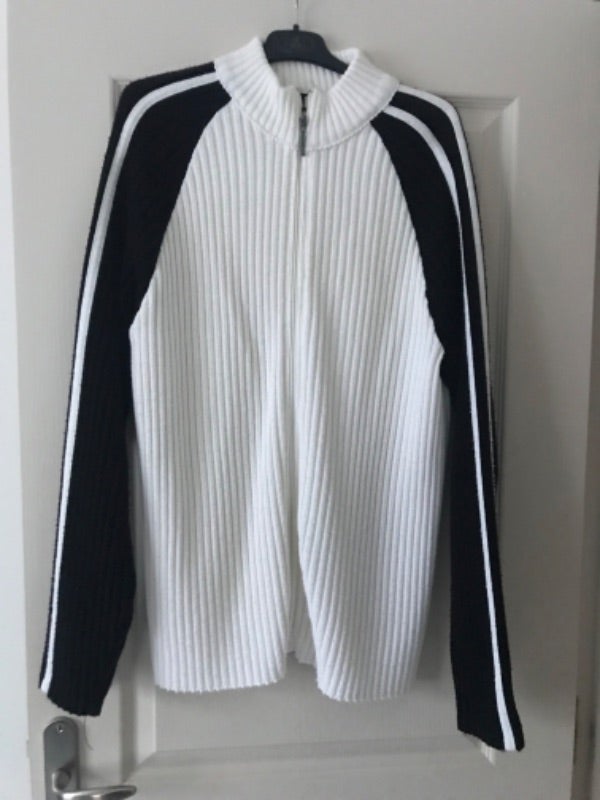 gilet taille 2