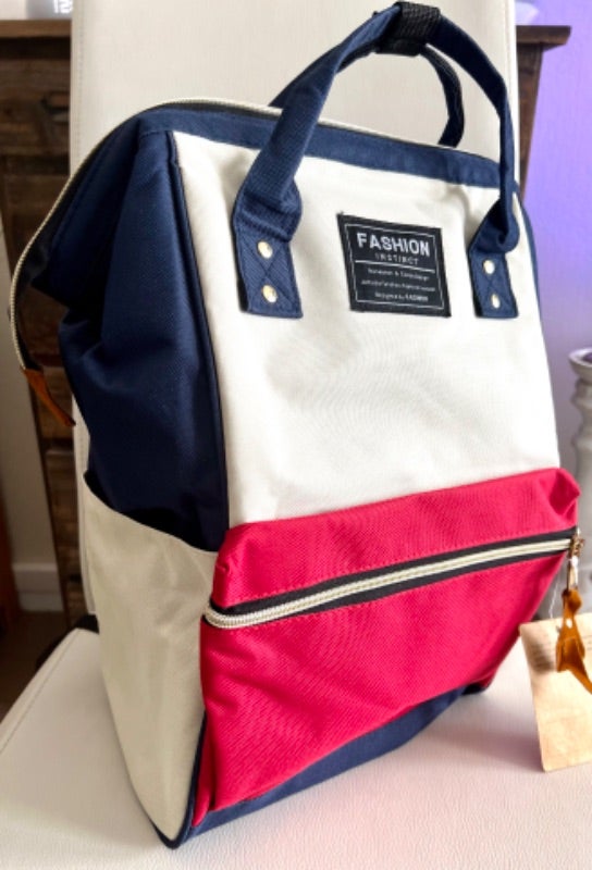 Sac à Dos NEUF