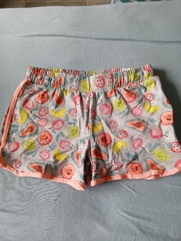 Short
