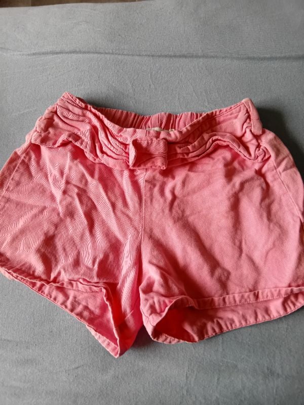 Short