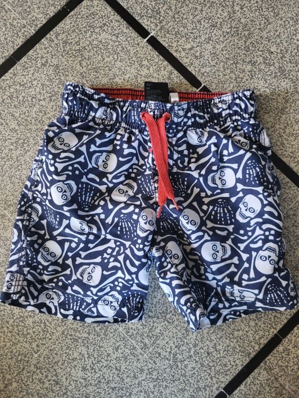 Short de bain h&m