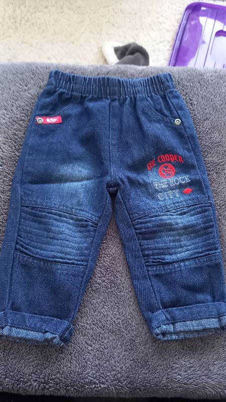 Jean