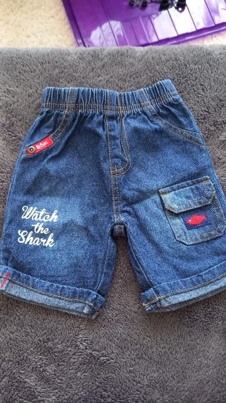 Short