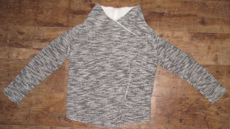 gilet 10 ans Gemo