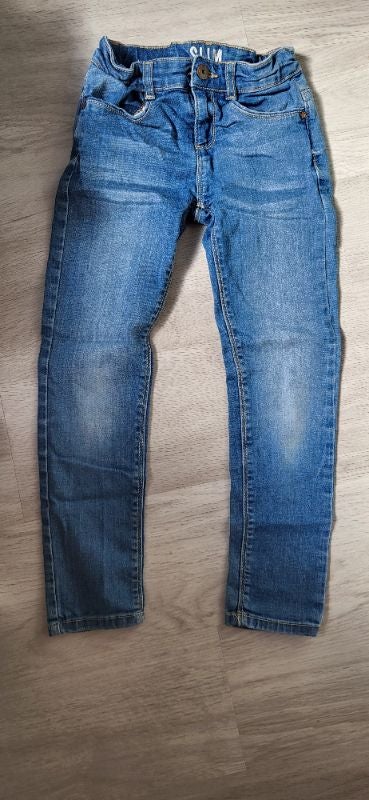Jean