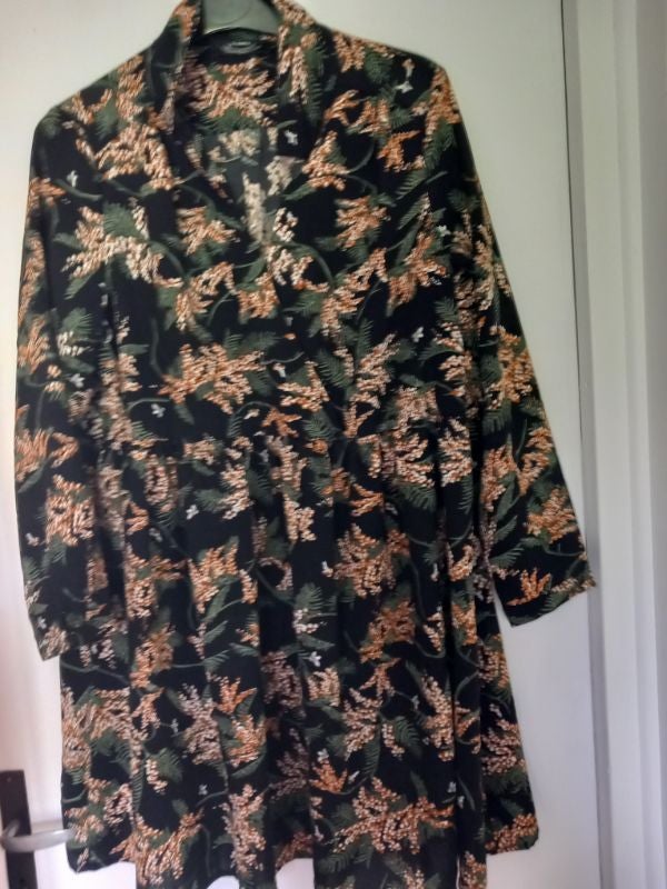 robe It hippie