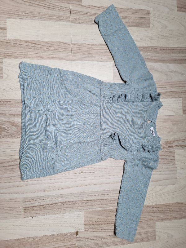 Jolie robe pull