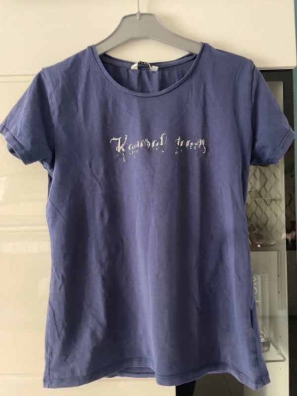 T shirt kaporal