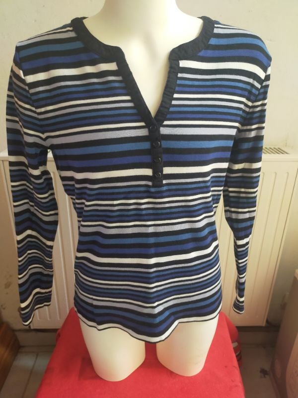 Pull mi saison