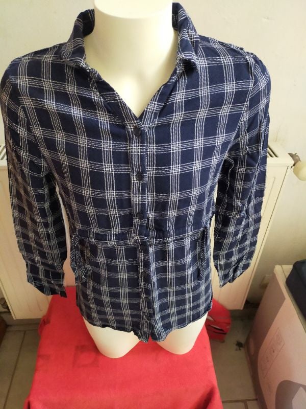 Chemise fille