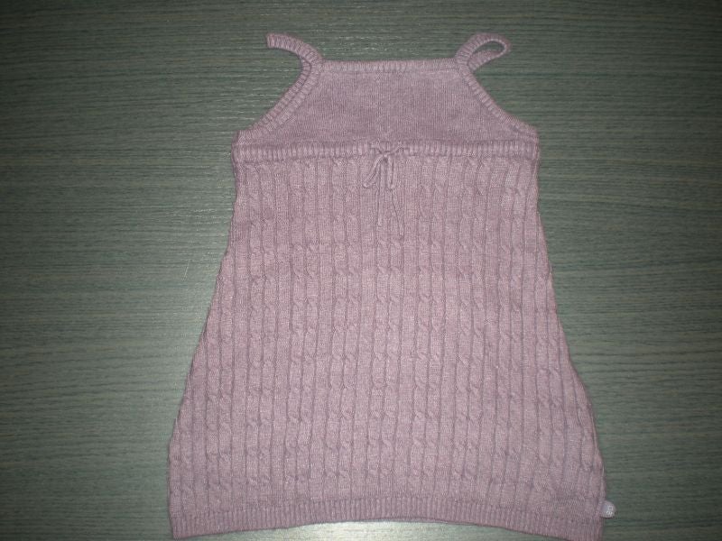 Robe OBAÏBI 6 mois comme neuve