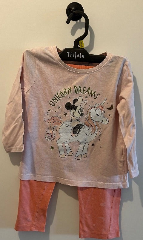 Pyjama 2 ans