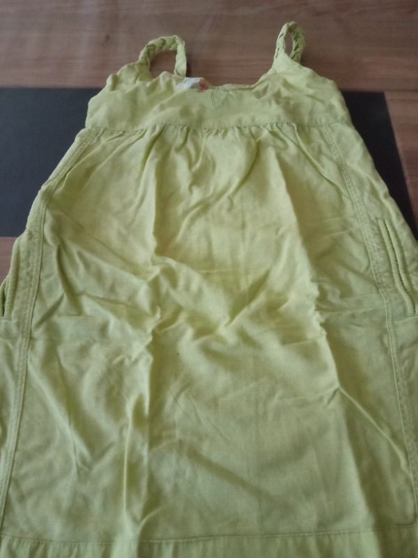 Robe été
