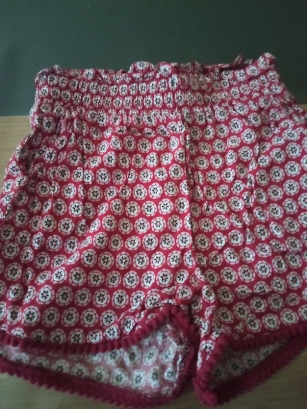 Short