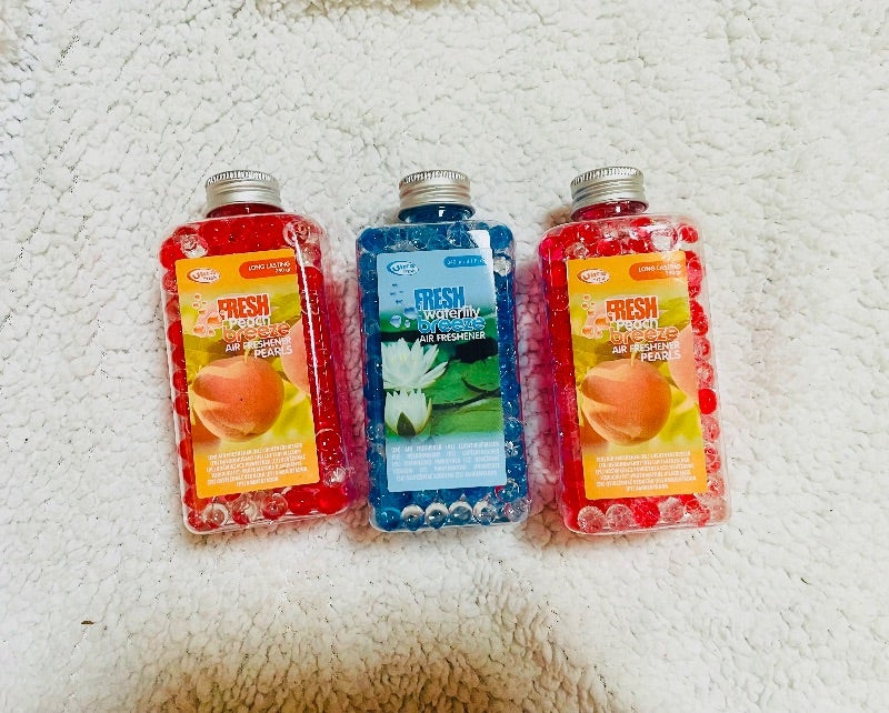 Lot Parfums d'ambiance