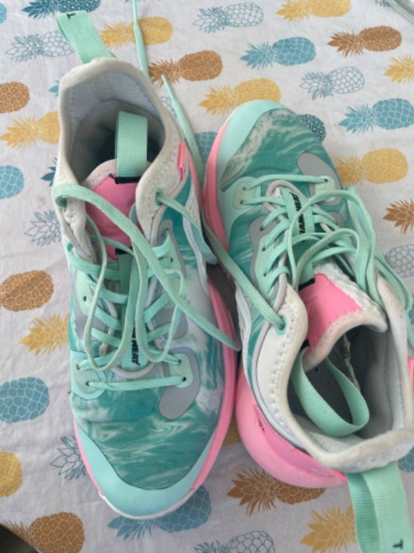 Baskets