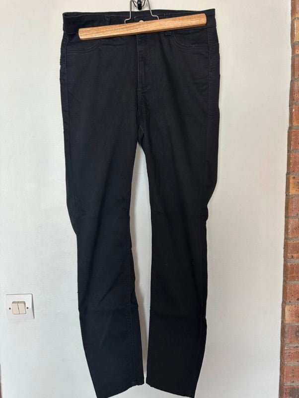 Jeans Stretch