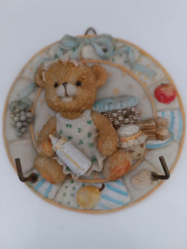 Crochet pour chambre enfant