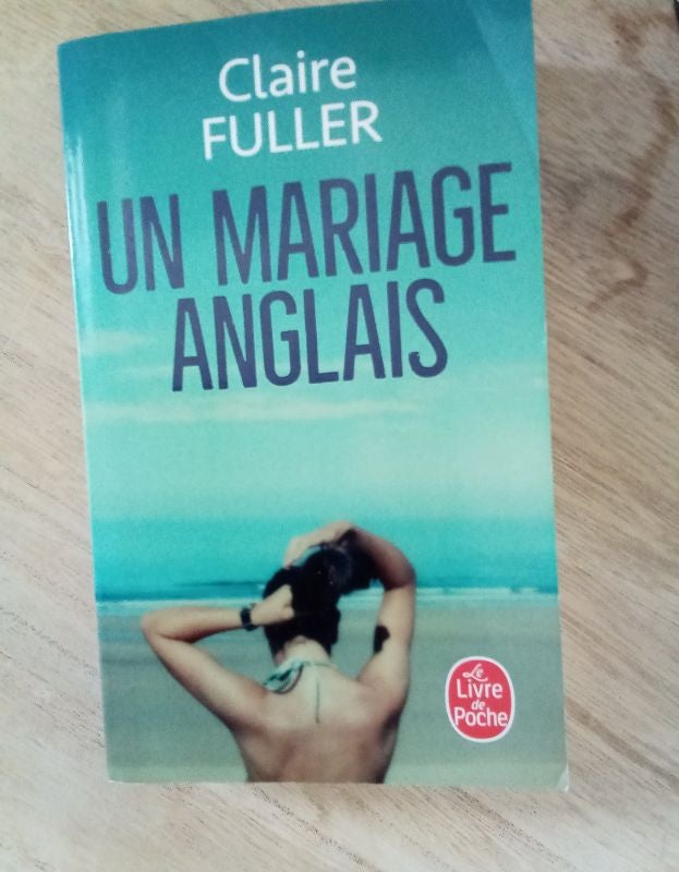 Un mariage anglais