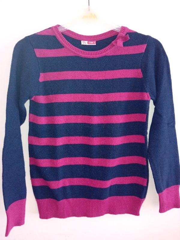 Pull 12 ans