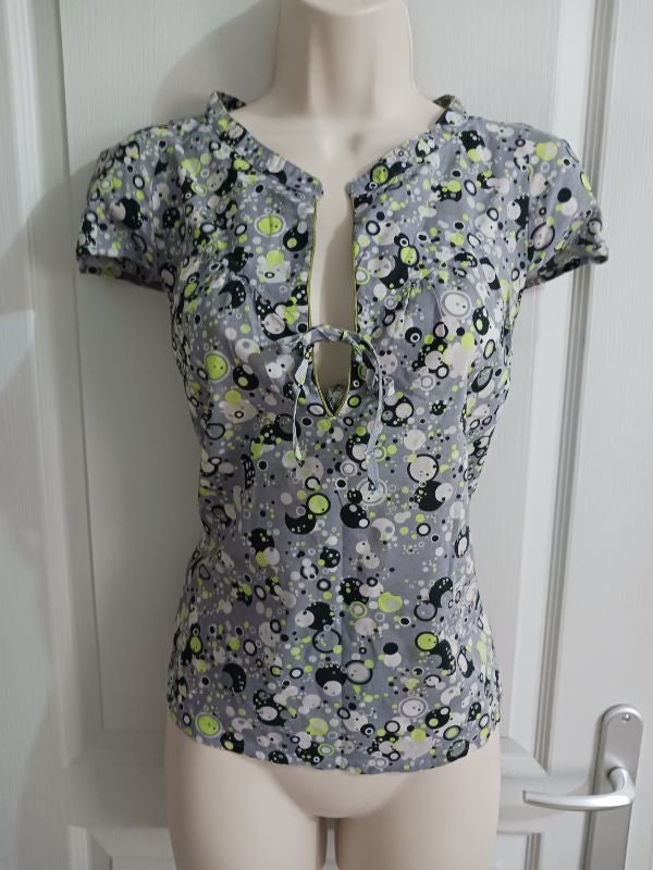Blouse 36