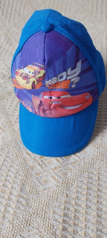 Casquette