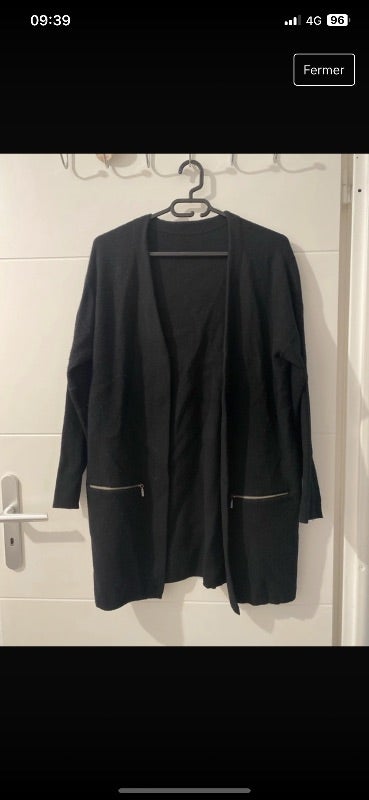 Gilet