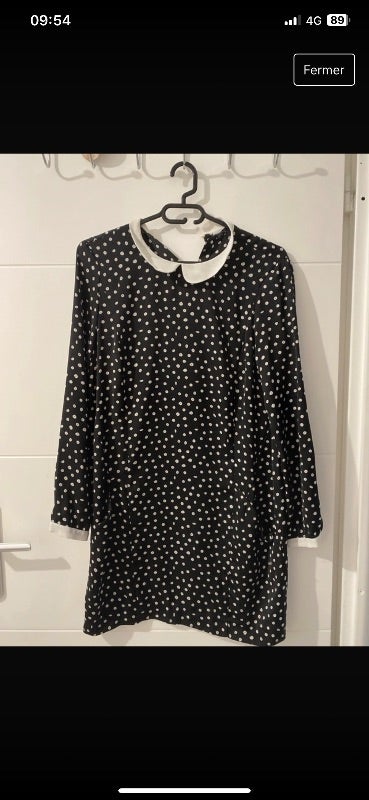 Robe zara
