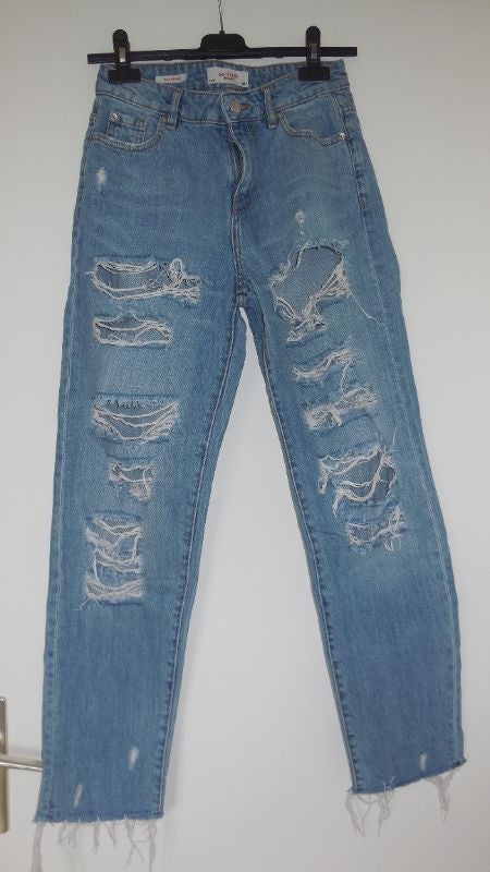 Jean boyfriend