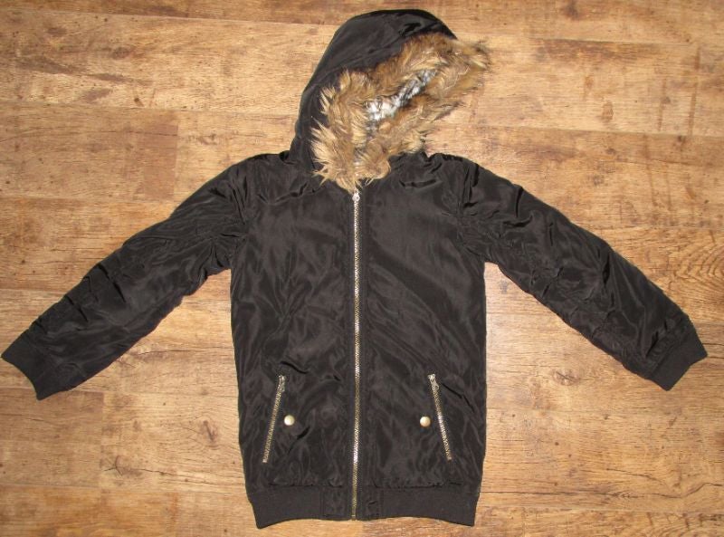 manteau 10 ans GEMO