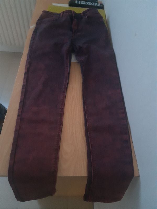 Jean denim