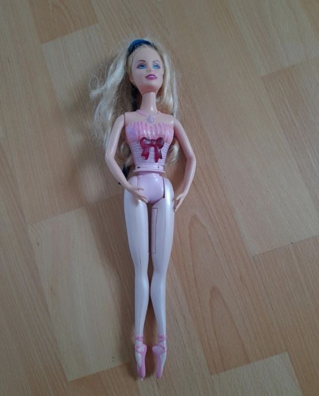 Barbie
