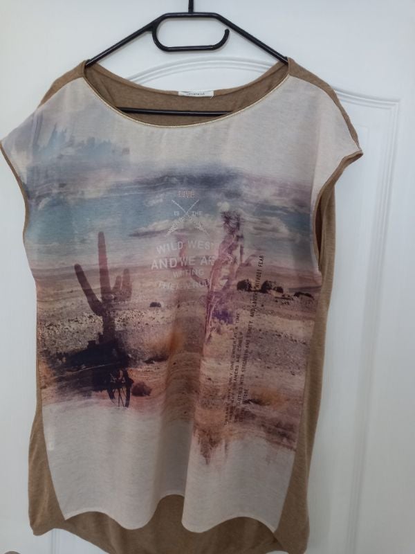 Tee-shirt Promod