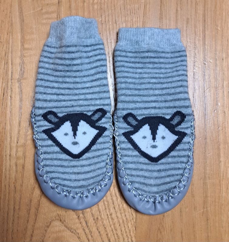 Chaussons chaussettes