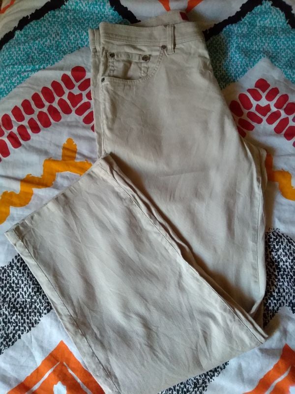 Pantalon Pierre Cardin taille M