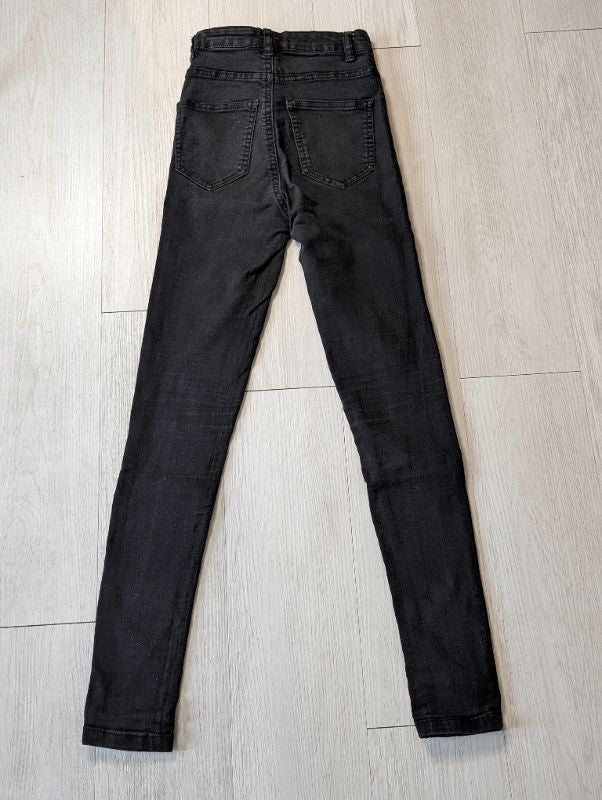 Jeans slim  Jennyfer taille 32